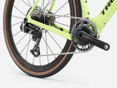  Checkmate SLR 9 AXS XS Olive Drab/Glowstick Produktbild 7