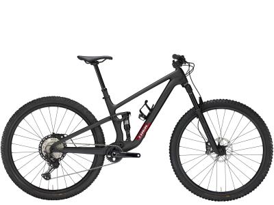 Trek Top Fuel 9.8 XT ML Matte Dark Web Produktbild 6