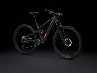 Trek Top Fuel 9.8 XT L Matte Dark Web Produktbild 1