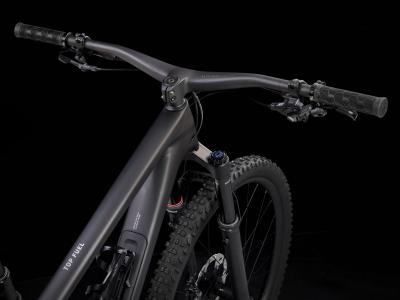 Trek Top Fuel 9.8 XT L Matte Dark Web Produktbild 2