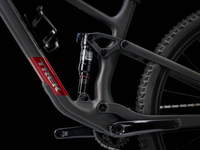 Trek Top Fuel 9.8 XT L Matte Dark Web Produktbild 4