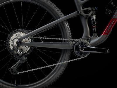Trek Top Fuel 9.8 XT L Matte Dark Web Produktbild 5