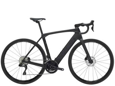 Trek Domane+ SLR 6 EU 60 Matte Deep Smoke Produktbild 1