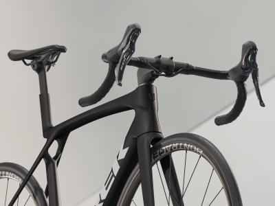 Trek Madone SL 5 XS Matte Deep Smoke Produktbild 10