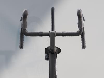 Trek Madone SL 5 L Matte Deep Smoke Produktbild 8
