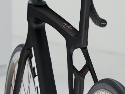 Trek Madone SL 5 XL Matte Deep Smoke Produktbild 9