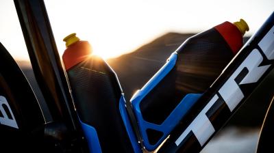 Trek Madone SL 5 L Hex Blue Produktbild 17