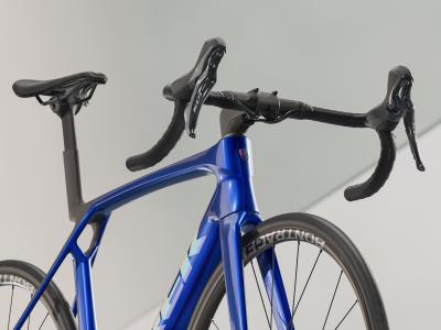 Trek Madone SL 5 L Hex Blue Produktbild 4