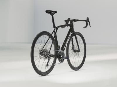 Trek Madone SL 6 XS Matte Dark Web Produktbild 1