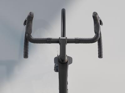 Trek Madone SL 6 S Matte Dark Web Produktbild 8