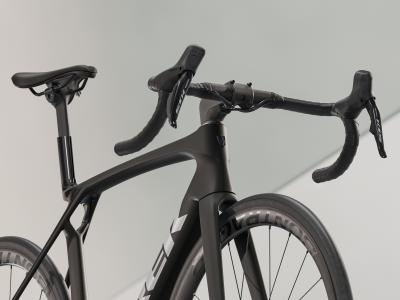 Trek Madone SL 6 ML Matte Dark Web Produktbild 10