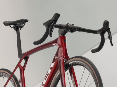Trek Madone SL 6 XS Crimson Produktbild 10