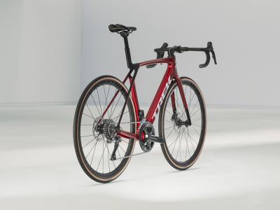 Trek Madone SL 6 ML Crimson Produktbild 1