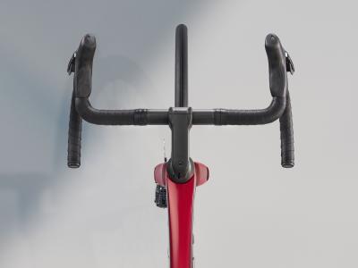Trek Madone SL 6 ML Crimson Produktbild 2