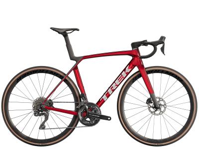 Trek Madone SL 6 L Crimson Produktbild 6