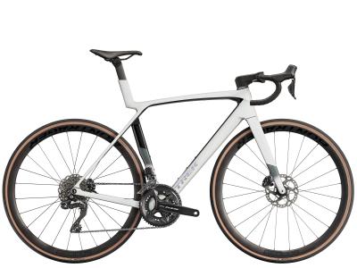 Trek Madone SL 6 XL White Prismatic Produktbild 6
