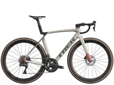 Trek Madone SL 7 S Matte Lunar Silver Produktbild 6