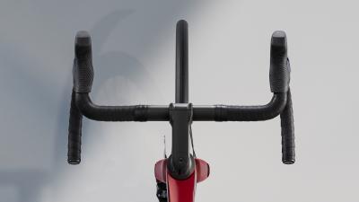 Trek Madone SL 6 AXS ML Matte Dark Web Produktbild 16