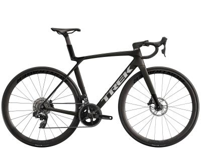 Trek Madone SL 6 AXS ML Matte Dark Web Produktbild 6