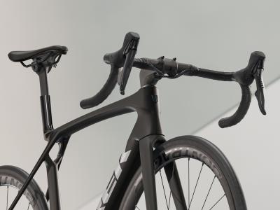 Trek Madone SL 6 AXS L Matte Dark Web Produktbild 10