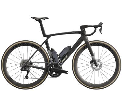 Trek Madone SLR 7 ML Matte Carbon Smoke/Prismatic Pearl Produktbild 6