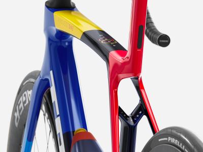 Trek Madone SLR 7 ML Team Replica Produktbild 9