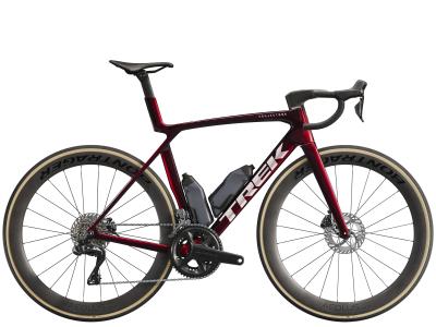 Trek Madone SLR 7 XS Carbon Red Smoke Produktbild 6