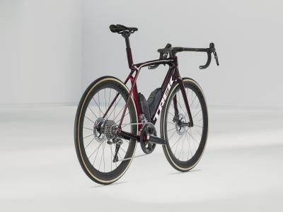 Trek Madone SLR 7 XS Carbon Red Smoke Produktbild 7