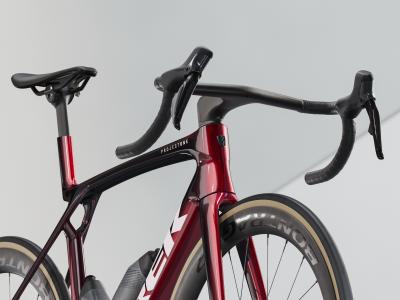 Trek Madone SLR 7 S Carbon Red Smoke Produktbild 10