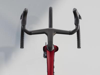 Trek Madone SLR 7 XL Carbon Red Smoke Produktbild 8