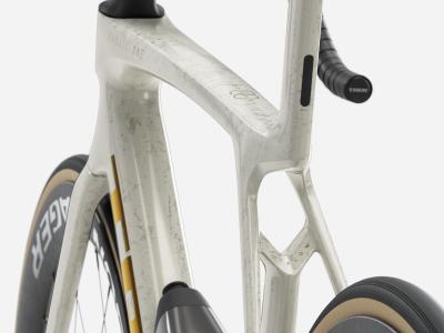 Trek Madone SLR 7 XL Era White/Supernova Marble Produktbild 9
