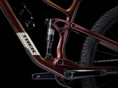 Trek Top Fuel 9.8 XT ML Axinite Flip Produktbild 10