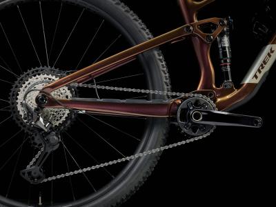 Trek Top Fuel 9.8 XT ML Axinite Flip Produktbild 11