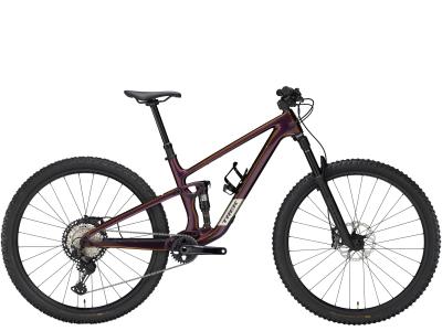 Trek Top Fuel 9.8 XT XL Axinite Flip Produktbild 6