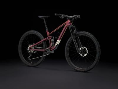 Trek Top Fuel 9.8 XT XL Axinite Flip Produktbild 7