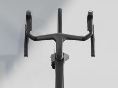 Trek Madone SLR 7 AXS M Matte Carbon Smoke/Prismatic Pe Produktbild 8