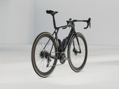 Trek Madone SLR 7 AXS ML Matte Carbon Smoke/Prismatic P Produktbild 7