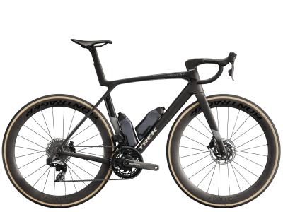 Trek Madone SLR 7 AXS L Matte Carbon Smoke/Prismatic Pe Produktbild 6