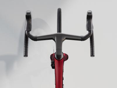 Trek Madone SLR 7 AXS XS Carbon Red Smoke Produktbild 2