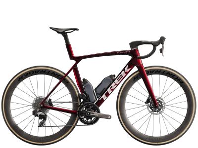 Trek Madone SLR 7 AXS S Carbon Red Smoke Produktbild 6