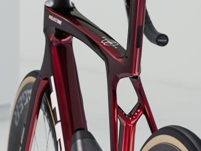 Trek Madone SLR 7 AXS M Carbon Red Smoke Produktbild 9