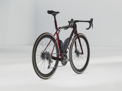 Trek Madone SLR 7 AXS L Carbon Red Smoke Produktbild 7