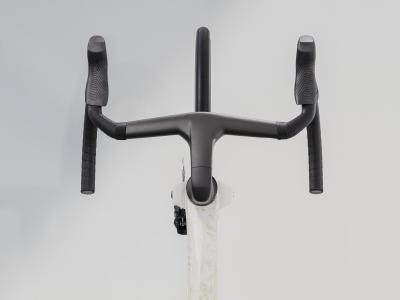 Trek Madone SLR 7 AXS XL Era White/Supernova Marble Produktbild 8