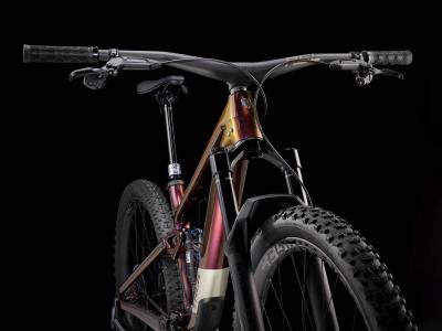 Trek Top Fuel 9.9 XO AXS S 27.5 Axinite Flip Produktbild 3