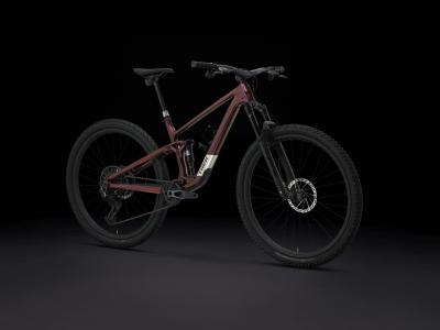 Trek Top Fuel 9.9 XO AXS S 27.5 Axinite Flip Produktbild 7