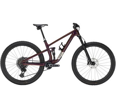 Trek Top Fuel 9.9 XO AXS M Axinite Flip Produktbild 6