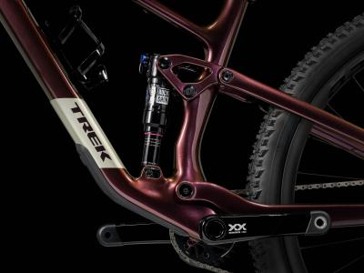 Trek Top Fuel 9.9 XX AXS ML Axinite Flip Produktbild 10