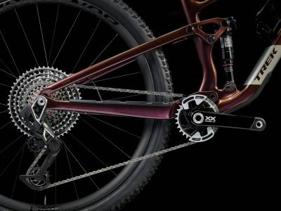 Trek Top Fuel 9.9 XX AXS ML Axinite Flip Produktbild 11