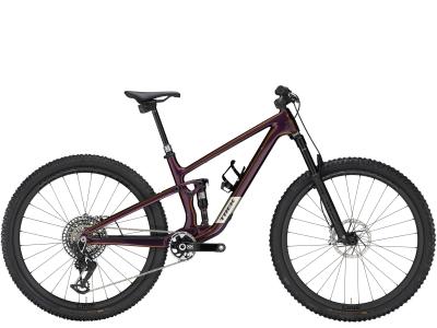 Trek Top Fuel 9.9 XX AXS XL Axinite Flip Produktbild 6