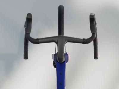 Trek Checkmate SLR 7 AXS L Matte Hex Blue/Plasma Grey P Produktbild 8